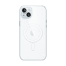 iPhone 15 Plus Clear Case with MagSafe image 3