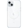iPhone 15 Plus Clear Case with MagSafe image 2