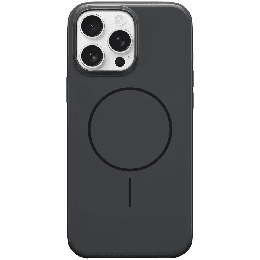 Beats iPhone 16 Pro Max Case with MagSafe - Black
