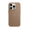 iPhone 15 Pro FineWoven Case with MagSafe image 7