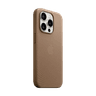 iPhone 15 Pro FineWoven Case with MagSafe image 8