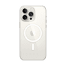iPhone 15 Pro Max Clear Case with MagSafe image 2