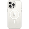 iPhone 15 Pro Max Clear Case with MagSafe image 1