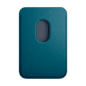 iPhone FineWoven Wallet with MagSafe - Pacific image 5