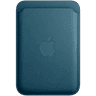 iPhone FineWoven Wallet with MagSafe - Pacific image 1
