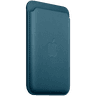 iPhone FineWoven Wallet with MagSafe - Pacific image 3