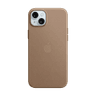 iPhone 15 Plus FineWoven Case with MagSafe image 4