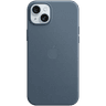 iPhone 15 Plus FineWoven Case with MagSafe - Pacific image 1