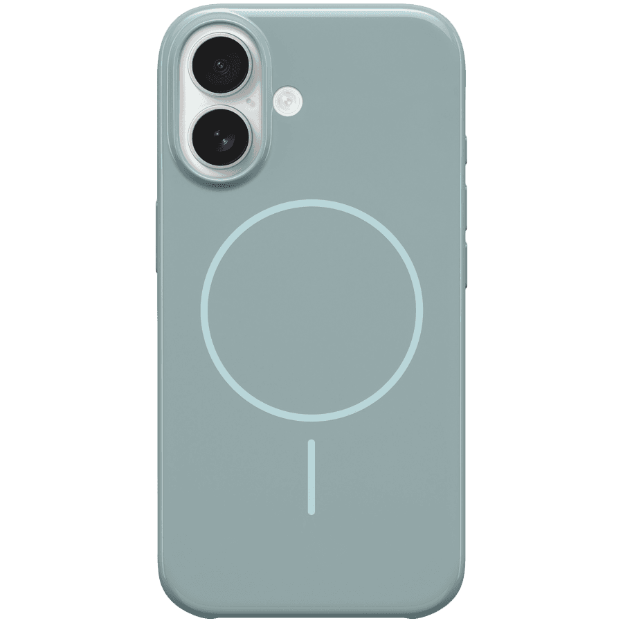 Beats iPhone 16 Case with MagSafe - Riptide