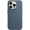 iPhone 15 Pro FineWoven Case with MagSafe - Pacific image 1