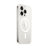 iPhone 15 Pro Clear Case with MagSafe image 2