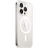iPhone 15 Pro Clear Case with MagSafe image 1