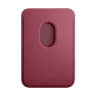 iPhone FineWoven Wallet with MagSafe - Mulberry image 5