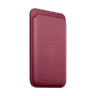 iPhone FineWoven Wallet with MagSafe - Mulberry image 6