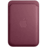 iPhone FineWoven Wallet with MagSafe - Mulberry image 1