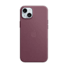 iPhone 15 Plus FineWoven Case with MagSafe image 2
