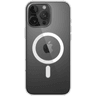 iPhone 16 Pro Max Clear Case with MagSafe image 3