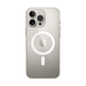 iPhone 16 Pro Max Clear Case with MagSafe image 5