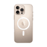 iPhone 16 Pro Max Clear Case with MagSafe image 6