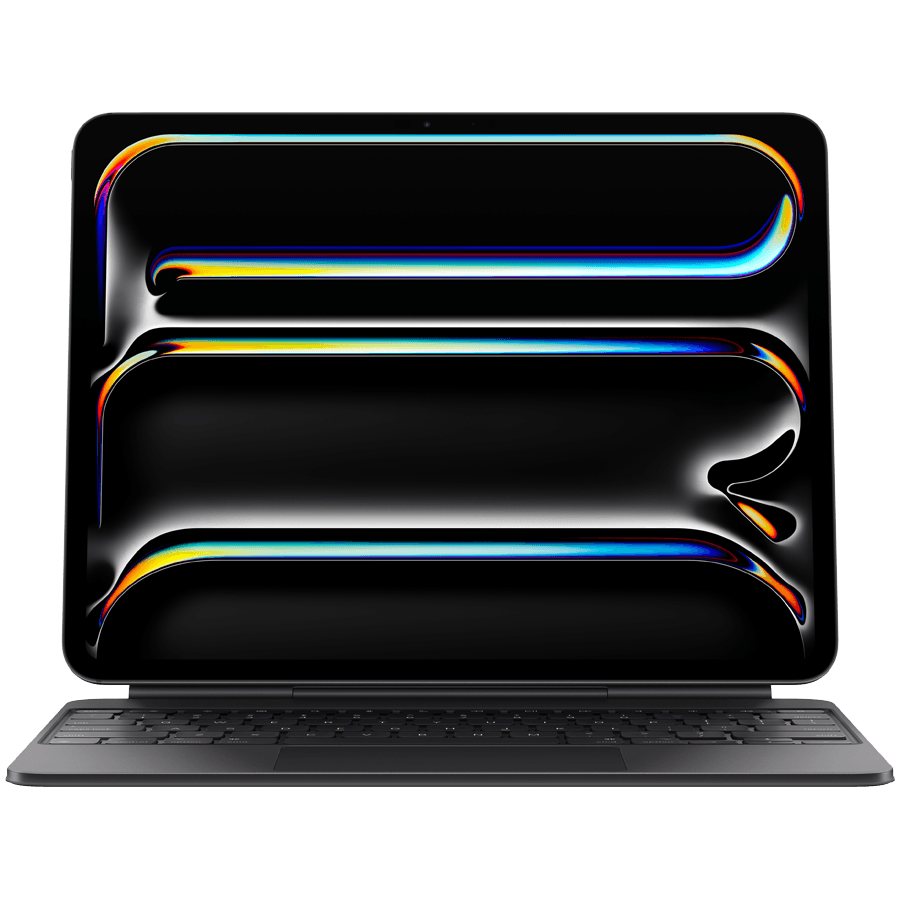 Magic Keyboard for iPad Pro 13-inch (M5) - International English