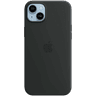 iPhone 14 Plus Silicone Case with MagSafe image 1