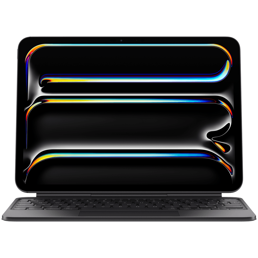 Magic Keyboard for iPad Pro 11-inch (M5) - International English