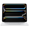 Magic Keyboard for iPad Pro 13-inch (M5) - International English image 11