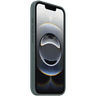 iPhone 16e Silicone Case – Lake image 2