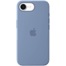 iPhone 16e Silicone Case – Winter image 1