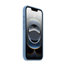 iPhone 16e Silicone Case – Winter image 4