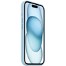 iPhone 15 Silicone Case with MagSafe - Light image 4