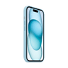 iPhone 15 Silicone Case with MagSafe - Light image 6
