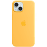 iPhone 15 Silicone Case with MagSafe image 11