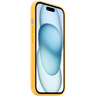 iPhone 15 Silicone Case with MagSafe image 12