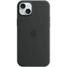 iPhone 15 Plus Silicone Case with MagSafe image 2