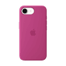 iPhone 16e Silicone Case image 3