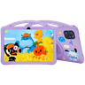 VGKE 10.1" HF IPS Kids Tablet - Mediatek MT6737 CPU, RAM, 32GB Storage, 3G + Wifi, Bluetooth 4.0, Android, Type C - PURPLE image 1