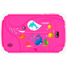 VGKE 7" IPS Kids Tablet - Mediatek MT6735 CPU, RAM, 16GB Storage, 3G + Wifi, Bluetooth 4.0, Android - Pink image 3