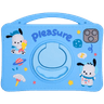 VGKE 10.1" HF IPS Kids Tablet - Mediatek MT6737 CPU, RAM, 32GB Storage, 3G + Wifi, Bluetooth 4.0, Android, Type C image 2