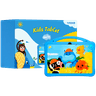 VGKE 10.1" HF IPS Kids Tablet - Mediatek MT6737 CPU, RAM, 32GB Storage, 3G + Wifi, Bluetooth 4.0, Android, Type C image 3