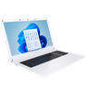 THOMSON laptop Neo N-17, 17,3-inch Notebook/Intel Celeron 2 cores N4020/1600*900 HD TN/ RAM DDR4/128Gb SSD/Wifi AC & BT/0.3MP Webcam/6000 mAh 7.6V/Windows 11S + Microsoft office 365/Keyboard QWERTY US/ image 1