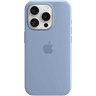 iPhone 15 Pro Silicone Case with MagSafe - Winter image 1