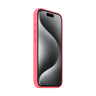 iPhone 15 Pro Silicone Case with MagSafe image 8