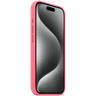iPhone 15 Pro Silicone Case with MagSafe image 6