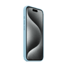 iPhone 15 Pro Silicone Case with MagSafe - Light image 4