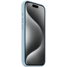 iPhone 15 Pro Silicone Case with MagSafe - Light image 2