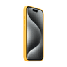 iPhone 15 Pro Silicone Case with MagSafe image 4