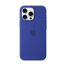 iPhone 16 Pro Max Silicone Case with MagSafe image 2