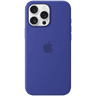 iPhone 16 Pro Max Silicone Case with MagSafe image 1