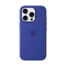 iPhone 16 Pro Silicone Case with MagSafe image 2